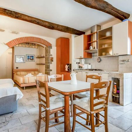 Casa Castiglione Apartment Riomaggiore Luaran gambar